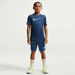 Nike Trophy 23 Dri-Fit tričko - 0 - modrá - XS