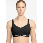 Nike Dri-Fit Indy High Support Dám.top - 0 - černá - XS