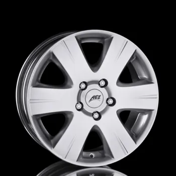 Alu kolo Disk AEZ Quadro 16x6.5 (AQZQ)