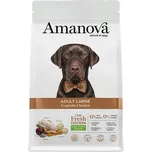Amanova Dog Adult Large Exquisite…