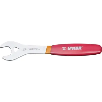 Unior klíč kónusový 30, tloušťka 3mm