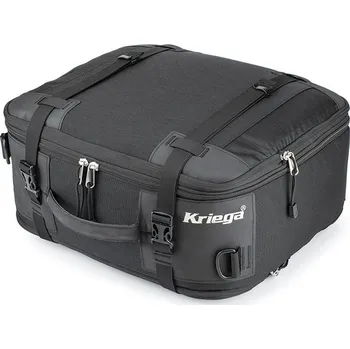 Motodoplněk Vnitřní taška do kufru Kriega KS40