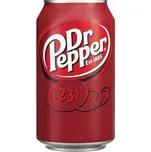 Dr Pepper Classic 330ml