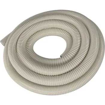 Ventilační potrubí Regulus VZT hadice ohebná průměr 75mm, antibakteriální