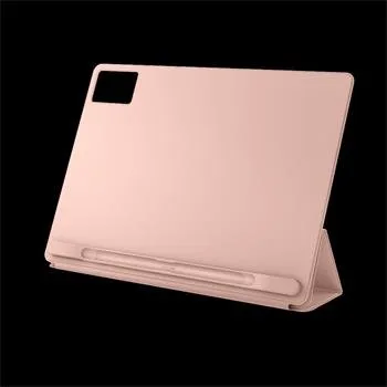 Pouzdro na tablet Lenovo Idea Tab Plus Folio Case SandRose