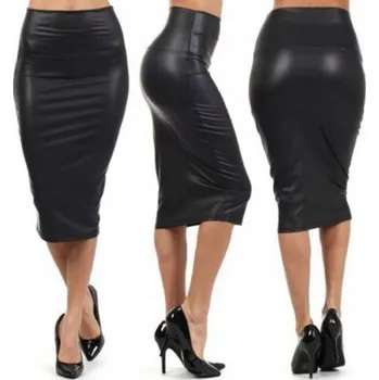 Dámská sukně Sukně midi velikost M