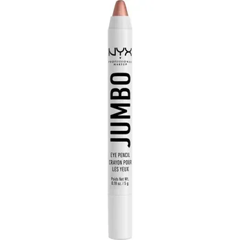 Oční stíny NYX Professional Makeup - Jumbo Eye Pencil Oční stíny 5 g Světle hnědá unisex
