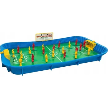 FOTBÁLEK STOLNÍ PRO DĚTI SKLÁDACÍ STANDARDNÍ