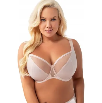 Podprsenka Podprsenka GORSENIA K564 VICKY měkká béžová 80E