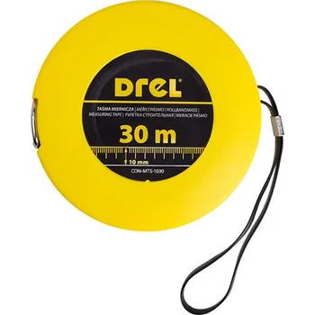 metr Svinovací metr Drel 30 m