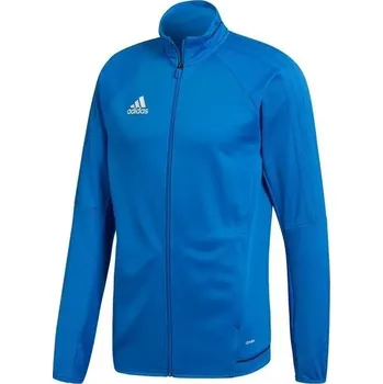 Pánská mikina Mikina adidas modrá XS vel.