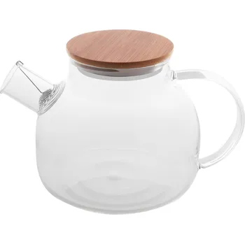 Konvice na čaj Tendina skleněná konvička