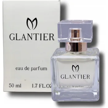 Dámský parfém Parfém Glantier 417 [dámský] orientálně-květinový 50 ml parfémovaná voda
