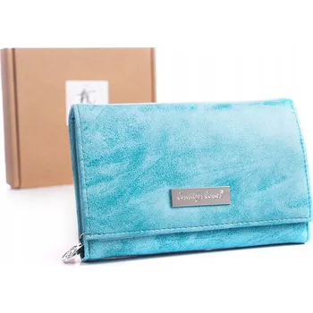 Peněženka Jennifer Jones peněženka eko kůže vícebarevná - dámská