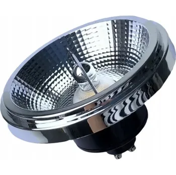 Žárovka THORGEON LED žárovka 12W AR111 GU10 DIM 4000K 720Lm 24° (1 ks)