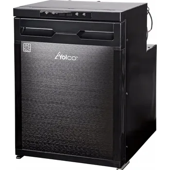 Lednice Kompresorová lednice Yolco KL50D