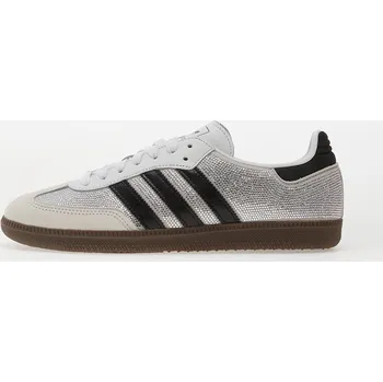 Dámské tenisky Tenisky adidas Samba Og W Crystal White/ Core White/ Silver Metallic EUR 36