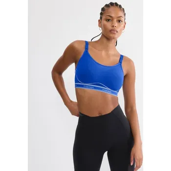 Dámská móda Sportovní podprsenka Triumph Triaction Cardio Breeze N EX 7446 7446 Racing 85 F