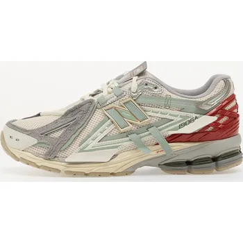 Pánské tenisky Tenisky New Balance 1906 Sea Salt/ Lone Star Grey EUR 41.5