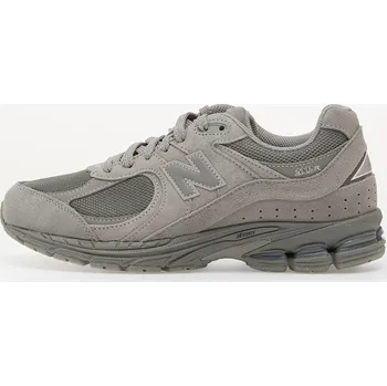 Dámská obuv Tenisky New Balance 2002 Slate Grey/ Dark Silver Metallic EUR 39.5