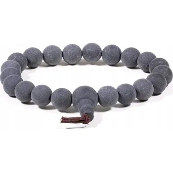 Náramek Malý buddhistický náramek s korálky perot