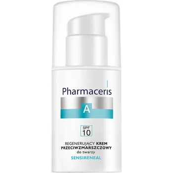Pleťový krém Pharmaceris A Sensireneal ceramidový krém proti vráskám 30 ml