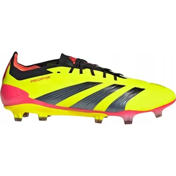 Kopačky Fotbalová obuv adidas Predator Elite FG IF5441 kolíky lisovky vel. 45 1/3