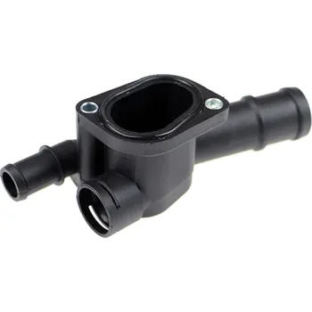 Chladič motoru Příruba chladiva GATES CCF1080