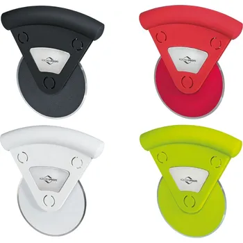 Küchenprofi Kráječ pizzy 10,9x2x11,5 cm nerez/plast