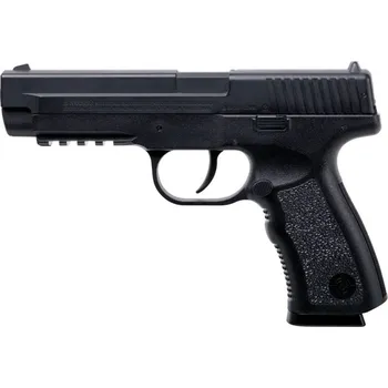 Vzduchovka Vzduchová pistole Crosman PSM45