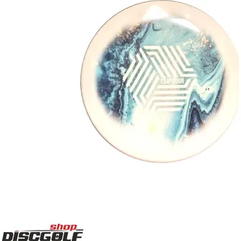 Latitude 64° Minimarker Gold L64 Tour Modrý