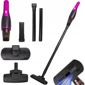 Vysavač Tyčový vysavač Verk Group TYČOVÝ VYSAVAČ 3v1, vícebarevný