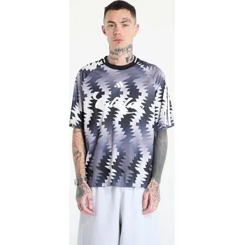 Tričko adidas M Tiro Cg Aw T Grey Four/ Black/ Owhite/ Carbon S