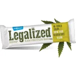 Max Sport Legalized Hemp Raw Protein…