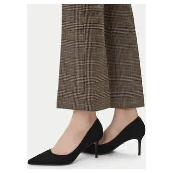 Dámské lodičky Lodičky GINO ROSSI EO-V2525-893 Černá 40