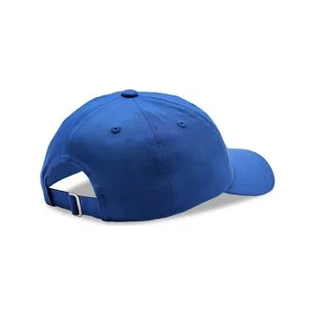 Módní doplněk Kšiltovka Fila Butuan Rainbow Kid Dad Cap FCK0015 Tmavomodrá OS