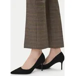 Lodičky GINO ROSSI EO-V2525-893 Černá 37