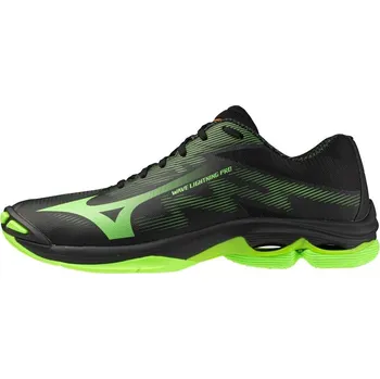 Pánská sálová obuv Mizuno Wave Lightning Pro - V1GA266049 Velikost: 6.5 UK / 40 EUR