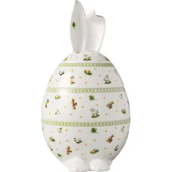Easter Delight dóza ve tvaru vejce 18,2x16x30cm, Villeroy & Boch