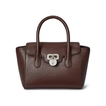 Módní doplněk Kabelka LAUREN RALPH LAUREN 431969349007 Hnědá OS