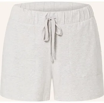 Dámské pyžamo Jockey Dámské Spací Šortky, světle šedá, 38