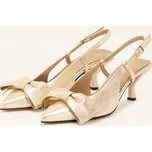 Pomme D'or Dámské Lodičky Henriette, zlatá, 41,5