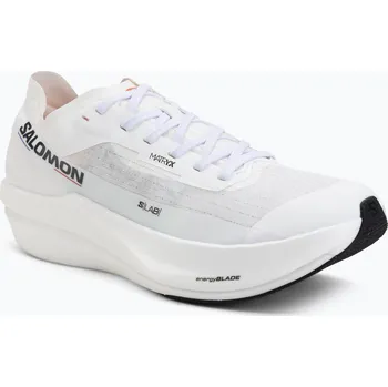 Pánská obuv Běžecké boty Salomon S/Lab Phantasm Made In France white/white