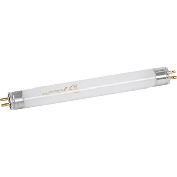 Náhradní zářivka 4 W, modré světlo