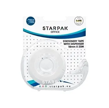 Lepicí páska s gilotinou