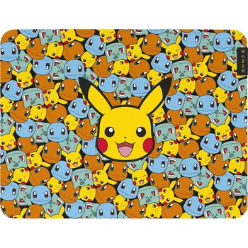 Podložka pod myš Razer Pokémon Kanto Starters Ed. GIGANTUS V2 Medium Soft