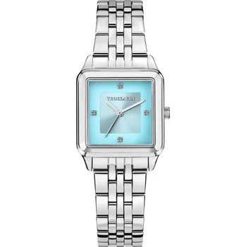 Hodinky Dámské hodinky Trussardi T-Forma R2453173504