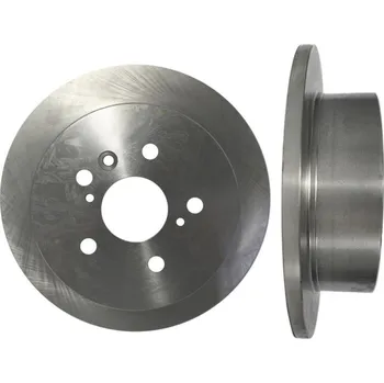 Brzdový kotouč brzdový kotouč Starline