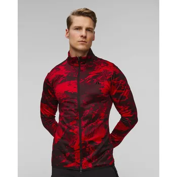 Pánská mikina Pánská Lyžařská Mikina J.lindeberg Eddie Smjs10842-g144