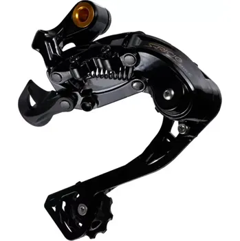 Horské kolo S-RIDE: přehazovačka RD-E600C, 9R